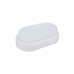 ACK AT11-01200 12W BEYAZ 3000K IP54 S.Ü. LED TAVAN ARMATÜRÜ
