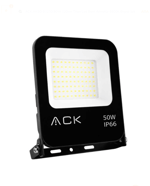 ACK AT62-05052 50W YESIL DOB SMD LED PROJEKTÖR
