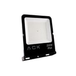 ACK AT62-19602 200W DOB SMD LED PROJEKTÖR 3000K