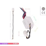 ACK AY31-01050 100 DERECE MINI SENSÖR