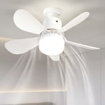 CATA CT-1154 LODOS FAN LED AMPUL