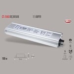 CATA CT-2593 17 AMPER ŞERİT LED TRAFOSU