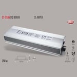 CATA CT-2595 25 A ŞERİT LET TRAFOSU DIŞ MEKAN