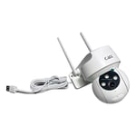 CATA CT-4051 IP DIŞ MEKAN KAMERA