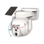 CATA CT-4052 SOLAR DIŞ MEKAN KAMERA
