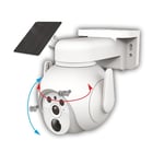 CATA CT-4052 SOLAR DIŞ MEKAN KAMERA