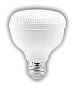 CATA CT-4125  25W KRİSTAL TORCH LED AMPUL (E-27)(BEYAZ)