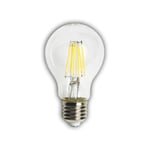 CATA CT-4231  6W EDİSON LED AMPUL (GÜNIŞIĞI)
