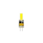 CATA CT-4252 5W LEDLİ KAPSÜL AMPUL (G4) (12V) (GÜNIŞIĞI)