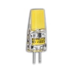 CATA CT-4252 5W LEDLİ KAPSÜL AMPUL (G4) (12V) (GÜNIŞIĞI)