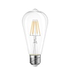 CATA CT-4353G 8W EDİSON AMPUL