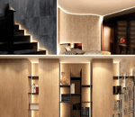 CATA CT-4481 10 ÇİP ŞERİT LET İÇ MEKAN GÜN IŞIĞI