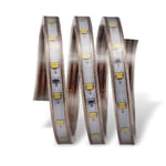 CATA CT-4556 220 V DIŞ MEKAN ŞERİT LED AMBER
