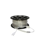 CATA CT-4556 220 V DIŞ MEKAN ŞERİT LED AMBER