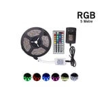 CATA CT-4558 RGB ŞERİT LED SET (60 CİP 5050)