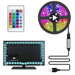 CATA  CT-4566  RGB ŞERİT LED SET (USB GİRİŞLİ)