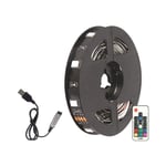 CATA  CT-4566  RGB ŞERİT LED SET (USB GİRİŞLİ)