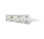 CATA CT-4592B  KRİSTAL MERCEK 12V MODÜL LED (BEYAZ) (20 Adet)