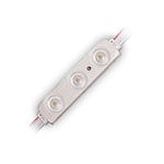 CATA CT-4592B  KRİSTAL MERCEK 12V MODÜL LED (BEYAZ) (20 Adet)