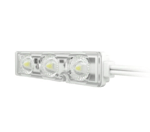 CATA CT-4592G  KRİSTAL MERCEK 12V MODÜL LED (GÜNIŞIĞI) (20 Adet )