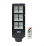 CATA CT-4642 300W SOLAR SOKAK ARMATÜRÜ (KUMANDALI)