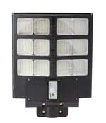 CATA CT-4643 SÜPERNOVA 600W SOLAR SOKAK ARMATÜRÜ(KUMANDALI)