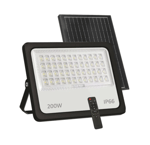 CATA CT-4649 200W ATLAS SOLAR LED PROJEKTÖR