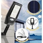 CATA CT-4693 40W SOLAR SOKAK