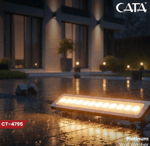 CATA CT-4796 PLATİNİUM W.WASHER 