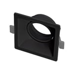 CATA CT-5004  PUMA KARE SPOT SİYAH KASA (5 Adet)