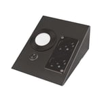 CATA CT-5110 LEDLİ ÜÇGEN SPOT SİYAH KASA 6500K