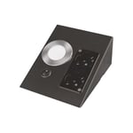 CATA CT-5110 LEDLİ ÜÇGEN SPOT SİYAH KASA 6500K
