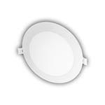 CATA CT-5147B 12W SLİM PANEL BEYAZ