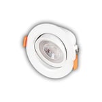 CATA CT-5204G AKİK SPOT LAMBA GÜNIŞIĞI