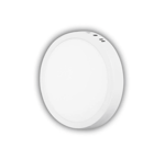CATA CT-5233B   18W SIVA ÜSTÜ LED PANEL (YUVARLAK) (BEYAZ)