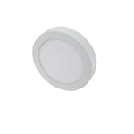 CATA CT-5233G  18W SIVA ÜSTÜ LED PANEL(YUVARLAK)(GÜNIŞIĞI)