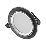 CATA CT-5258 LED SPOT 6W 500LM (5 Adet)