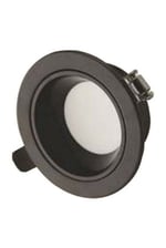 CATA CT-5261  8W BAŞAK LED ARMATÜR (SİYAH KASA)(3 RENK)