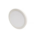 CATA CT-5273G 30W SIVA ÜSTÜ LED PANEL YUVARLAK GÜN IŞIĞI