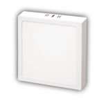 CATA CT-5274B  30W SIVA ÜSTÜ LED PANEL (KARE) (BEYAZ)