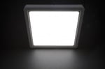 CATA CT-5274G 30W SIVA ÜSTÜ LED PANEL (KARE) (GÜNIŞIĞI)