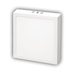 CATA CT-5274G 30W SIVA ÜSTÜ LED PANEL (KARE) (GÜNIŞIĞI)