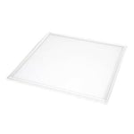 CATA CT-5283B  40W BACKLIGHT 60X60 LED PANEL SIVA ALTI (BEYAZ)