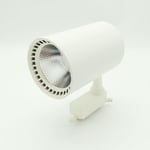 CATA CT-5333G  30W BABİL RAY TİPİ LED ARMATÜR (BEYAZ KASA)(GÜNIŞIĞI)
