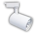CATA CT-5333G  30W BABİL RAY TİPİ LED ARMATÜR (BEYAZ KASA)(GÜNIŞIĞI)