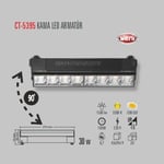 CATA CT-5395 36W KAMA LED ARMATÜR