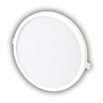 CATA CT-5648B  20W PLUS LED PANEL ARMATÜR (BEYAZ)