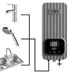 CATA CT-6010 AKILLI DİJİTAL ŞOFBEN