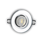 CATA CT-6555  ORTANCA DEKORATİF CAM SPOT
