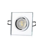 CATA CT-6556  SARDUNYA DEKORATİF CAM SPOT